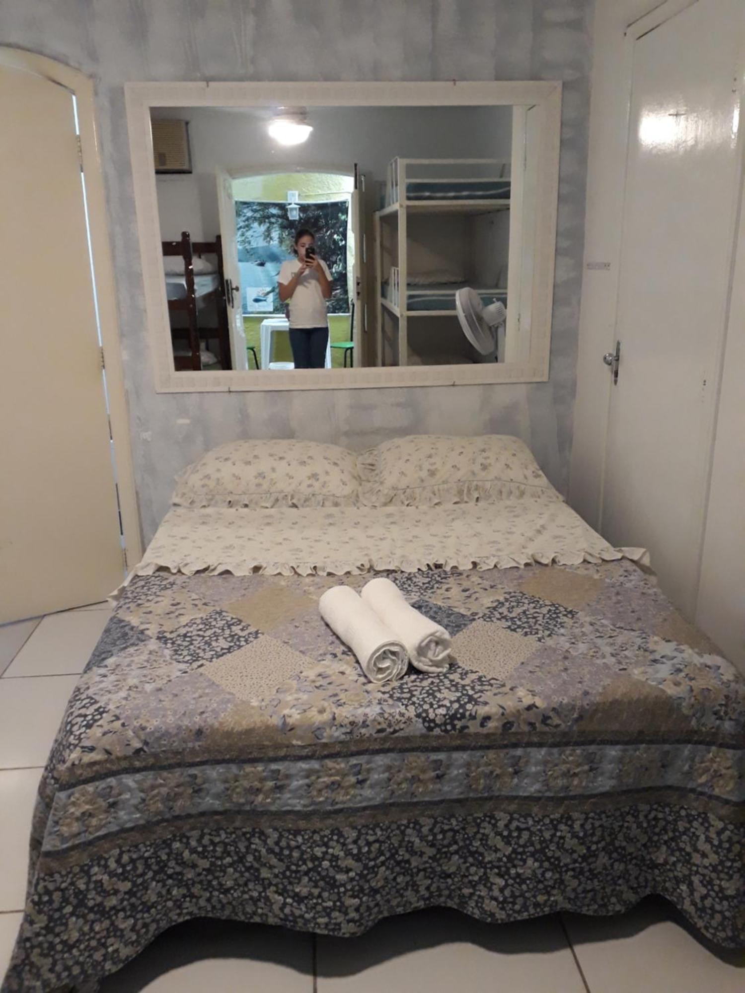 Brumar Albergue Angra dos Reis