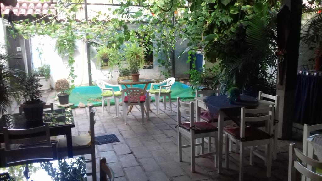 Albergue Brumar
