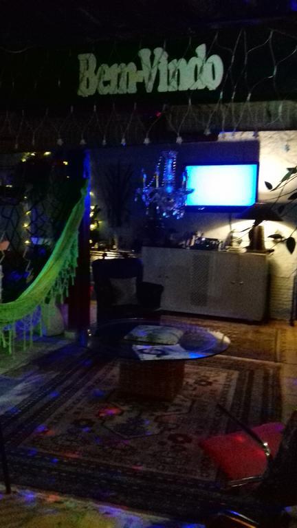 Albergue Brumar *
