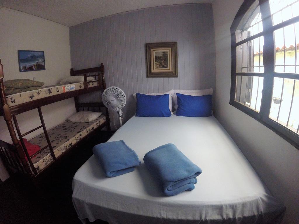 Albergue Brumar Angra dos Reis