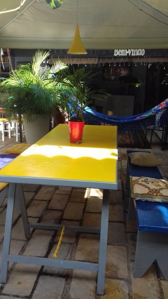 Albergue Brumar Angra dos Reis