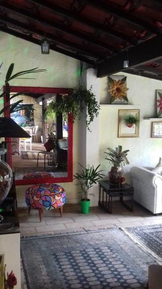 Brumar Albergue Angra dos Reis